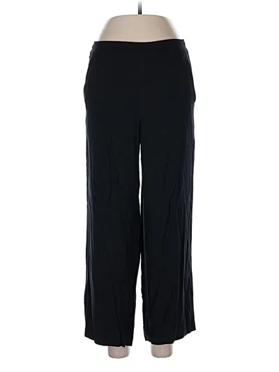 Pre-owned Old Navy Casual Pants In Black