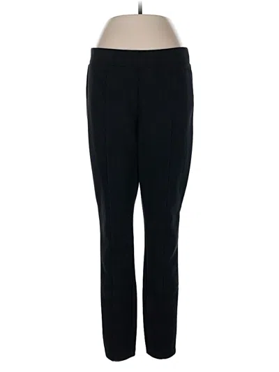 Pre-owned Old Navy Casual Pants In Black