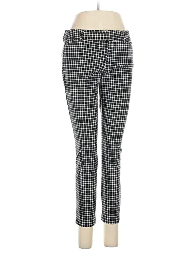Pre-owned Old Navy Casual Pants In Black