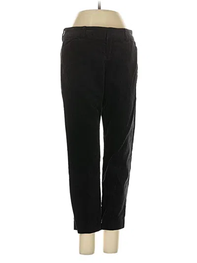 Pre-owned Old Navy Casual Pants In Black