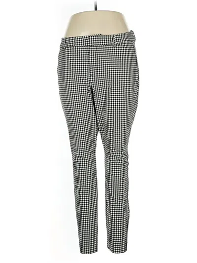 Pre-owned Old Navy Casual Pants In Black