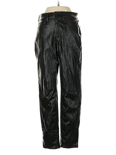 Pre-owned Old Navy Casual Pants In Black