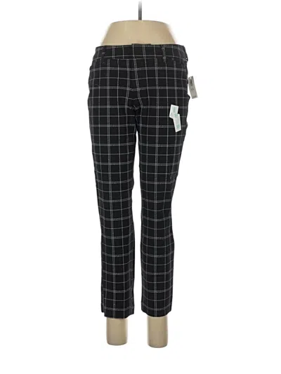Pre-owned Old Navy Casual Pants In Black