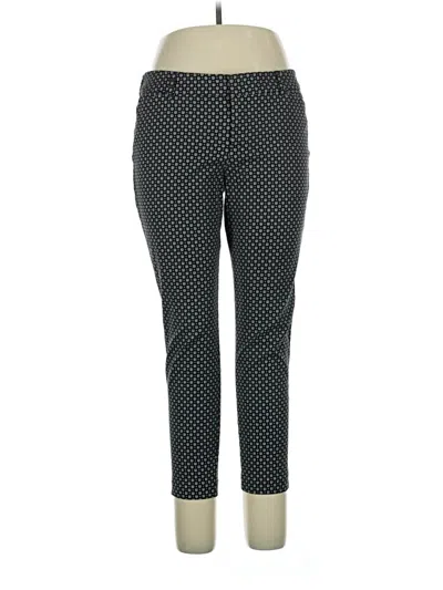 Pre-owned Old Navy Casual Pants In Black