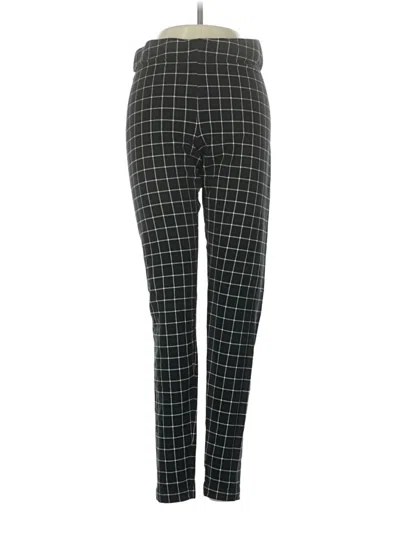 Pre-owned Old Navy Casual Pants In Black
