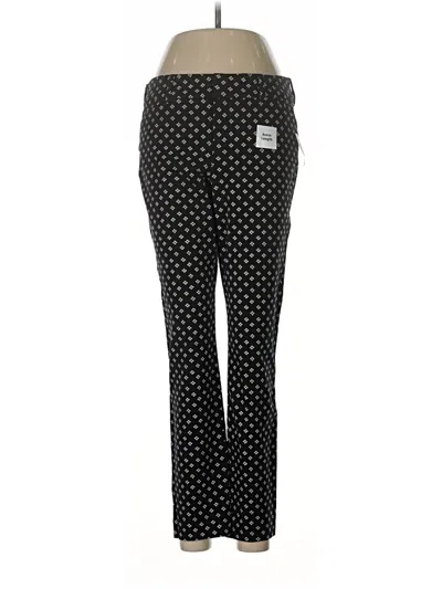 Old Navy Casual Pants In Black