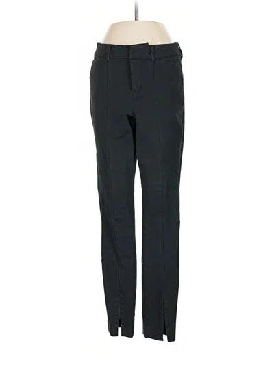 Pre-owned Old Navy Casual Pants In Black
