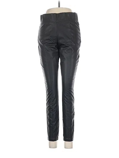 Pre-owned Old Navy Casual Pants In Black