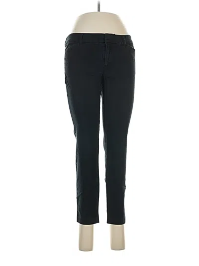 Pre-owned Old Navy Casual Pants In Black
