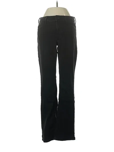 Pre-owned Old Navy Casual Pants In Black