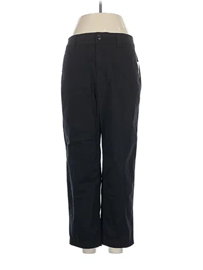 Old Navy Casual Pants In Black