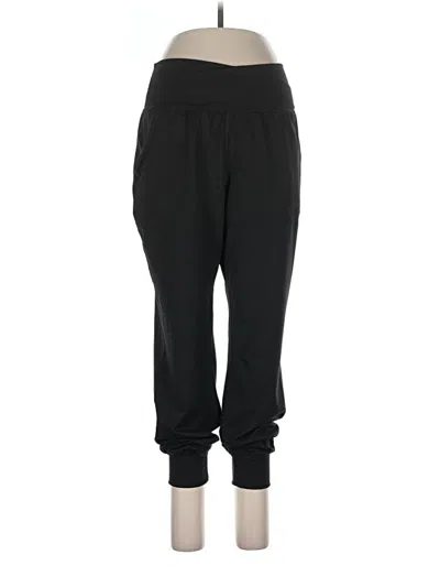 Pre-owned Old Navy Casual Pants In Black