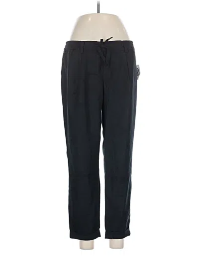 Old Navy Casual Pants In Black