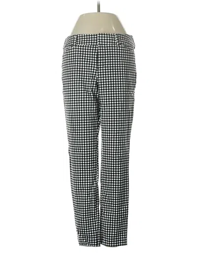 Pre-owned Old Navy Casual Pants In Black