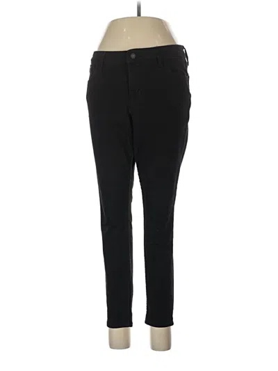 Pre-owned Old Navy Casual Pants In Black