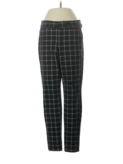Pre-owned Old Navy Casual Pants In Black