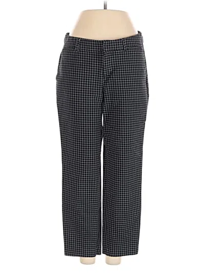Pre-owned Old Navy Casual Pants In Black