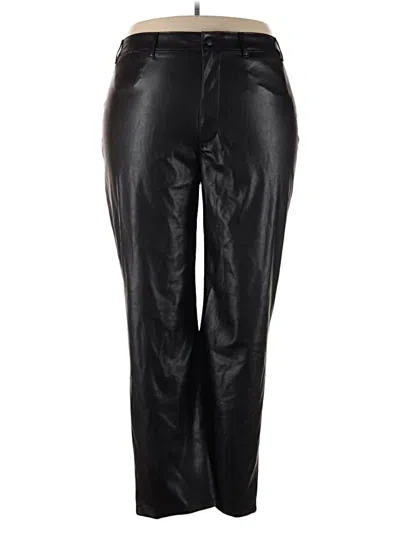 Old Navy Casual Pants In Black