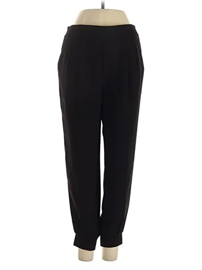 Pre-owned Old Navy Casual Pants In Black