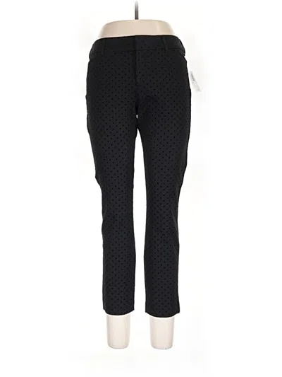 Old Navy Casual Pants In Black