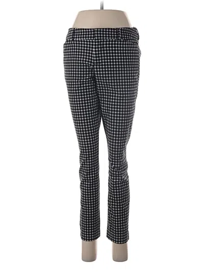 Pre-owned Old Navy Casual Pants In Black