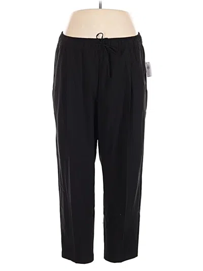 Old Navy Casual Pants In Black