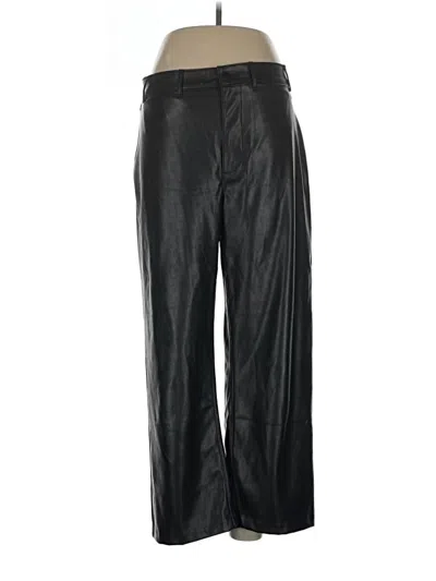 Pre-owned Old Navy Casual Pants In Black