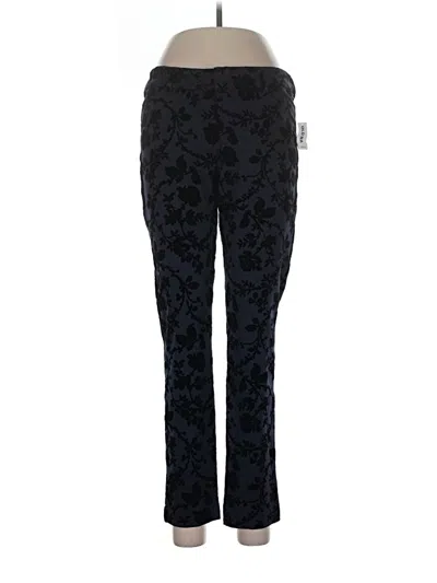 Pre-owned Old Navy Casual Pants In Black