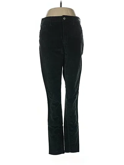 Pre-owned Old Navy Casual Pants In Black