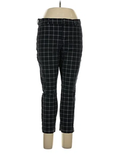 Pre-owned Old Navy Casual Pants In Black