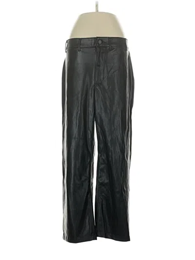 Old Navy Casual Pants In Black