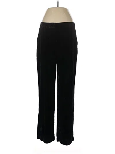 Pre-owned Old Navy Casual Pants In Black