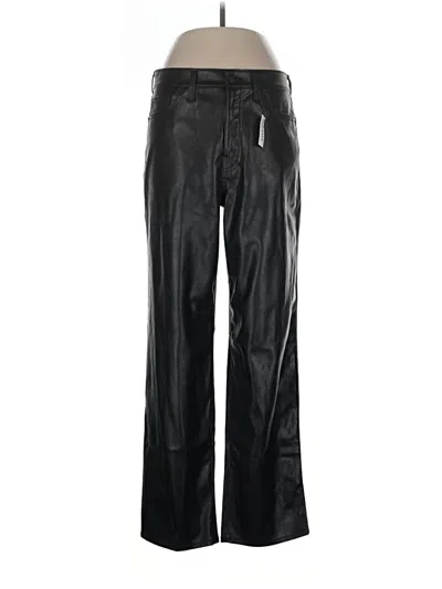 Pre-owned Old Navy Casual Pants In Black