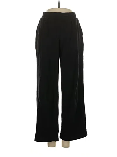 Pre-owned Old Navy Casual Pants In Black