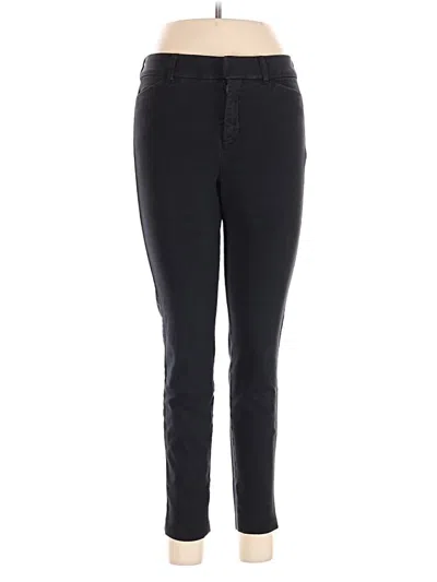 Pre-owned Old Navy Casual Pants In Black