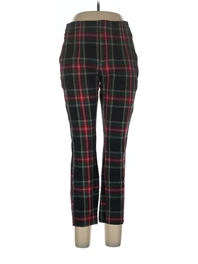 Pre-owned Old Navy Casual Pants In Black