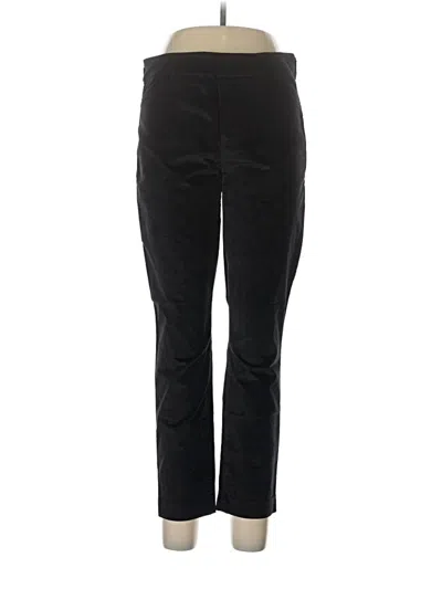 Pre-owned Old Navy Casual Pants In Black