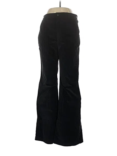 Pre-owned Old Navy Casual Pants In Black