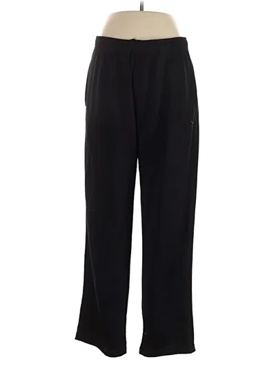 Pre-owned Old Navy Casual Pants In Black
