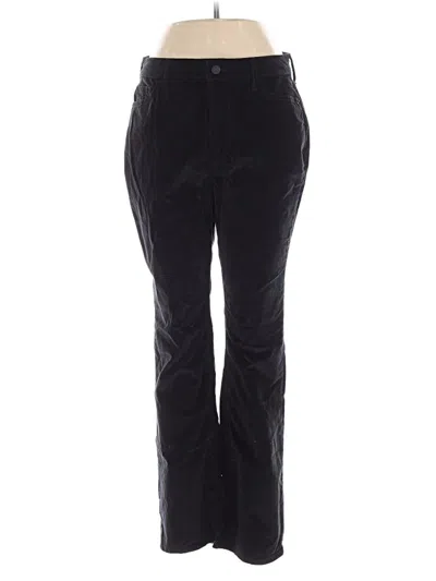 Pre-owned Old Navy Casual Pants In Black