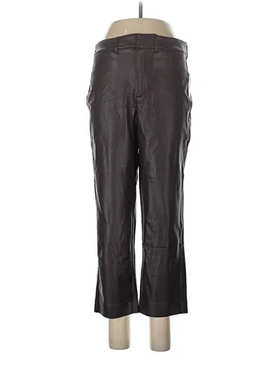 Old Navy Casual Pants In Black