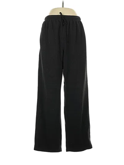 Pre-owned Old Navy Casual Pants In Black