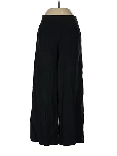 Pre-owned Old Navy Casual Pants In Black