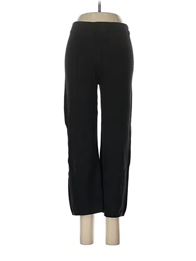 Pre-owned Old Navy Casual Pants In Black