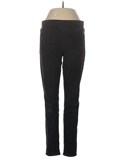 Pre-owned Old Navy Casual Pants In Black
