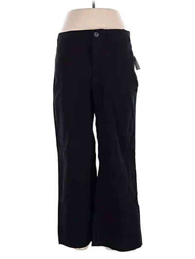 Old Navy Casual Pants In Black