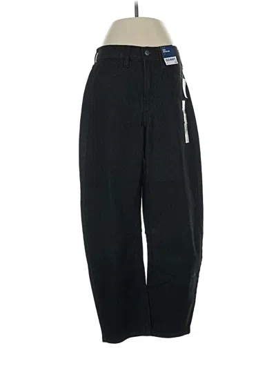 Old Navy Casual Pants In Black