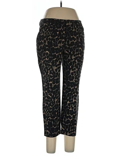 Pre-owned Old Navy Casual Pants In Black