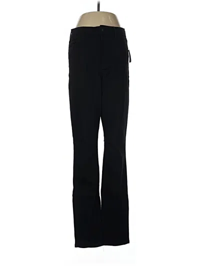 Pre-owned Old Navy Casual Pants In Black