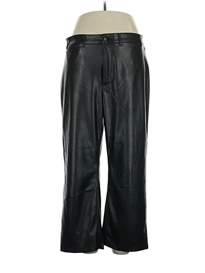 Old Navy Casual Pants In Black